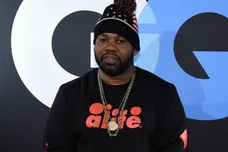 Photo by Jamie McCarthy/Getty Images