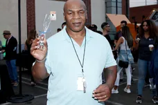 Tibrina Hobson/Getty Images for Athletes vs Cancer