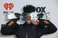 Frazer Harrison/Getty Images