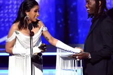 Kevin Winter/Getty Images