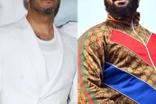 Cindy Ord, Scott Dudelson/Getty Images