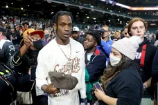 Bob Levey/Getty Images