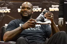 Lisa Lake/Getty Images for Reebok