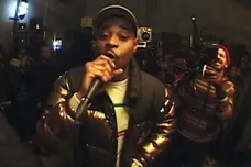 Danny Brown via YouTube