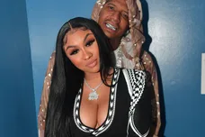 Prince Williams/Wireimage/Getty Images