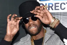 Ethan Miller/Getty Images