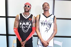 Neilson Barnard / Getty Images