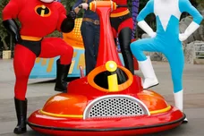 Handout/Getty Images