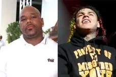 Randy Shropshire, Bennett Raglin/Getty Images