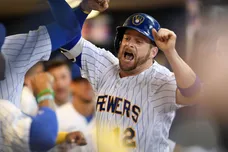 Stacy Revere/Getty Images