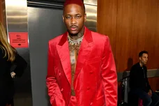 Frazer Harrison/Getty Images