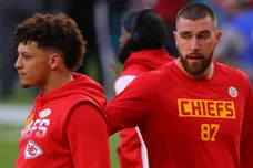 Ronald Martinez/Getty Images