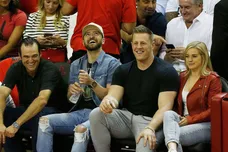 Bob Levey/Getty Images