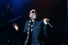 Bennett Raglin/Getty Images