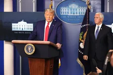 Chip Somodevilla / Getty Images