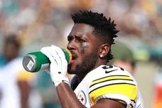 Scott Halleran/Getty Images