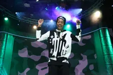 Bennett Raglin/BET/Getty Images