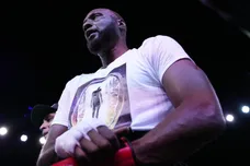 Mark Brown/Getty Images