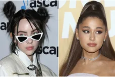 Jon Kopaloff/FilmMagic / Jim Spellman/WireImage