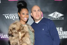 Brad Barket/Getty Images for BET