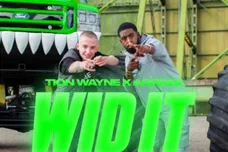 Warner Music UK Limited, An Atlantic Records UK release., 2021 GDS Records Limited