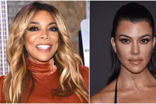 Gary Gershoff/WireImage // CHRIS DELMAS/AFP/Getty Images