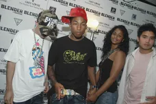 Gustavo Caballero/Getty Images