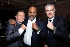 Omar Vega/HUBLOT via Getty Images