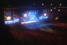 Matt Cardy/Getty Images