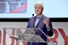 Bryan Bedder/Getty Images