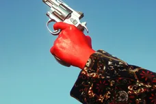 Image via Paris Texas