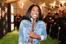 Paras Griffin/Getty Images