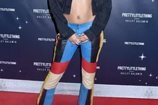 Gregg DeGuire/Getty Images