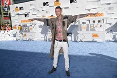 Michael Buckner/Getty Images