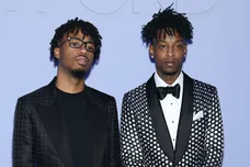 Dimitrios Kambouris/Getty Images