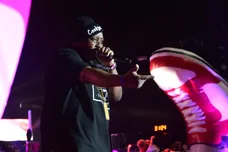 Kevin Winter/Getty Images