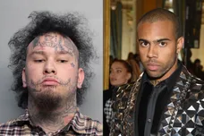 The Miami-Dade Police Department via Getty Images, Pascal Le Segretain/Getty Images