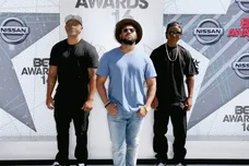 Frederick M. Brown/Getty Images