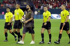 Bob Levey/Getty Images