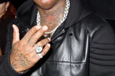 Earl Gibson III/Getty Images