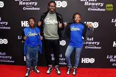 Presley Ann/Getty Images for HBO