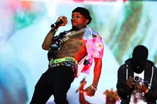 Rich Fury/Getty Images