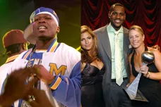 Theo Wargo/KMazur/WireImage/GettyImages