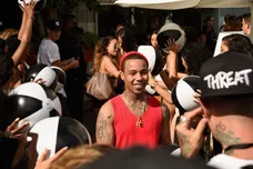 Jason Merritt/ Getty Images