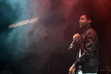 Ilya S. Savenok/Getty Images for Def Jam