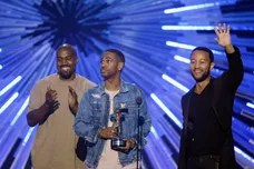 Kevork Djansezian/Getty Images