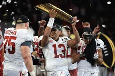 Mike Ehrmann/ Getty Images