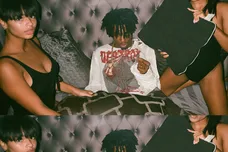 Playboi Carti/AWGE/Interscope Records