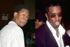 Johnny Nunez/WireImage/ Brenda Chase/Online USA/Newsmakers