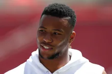 Mike Zarrilli/Getty Images